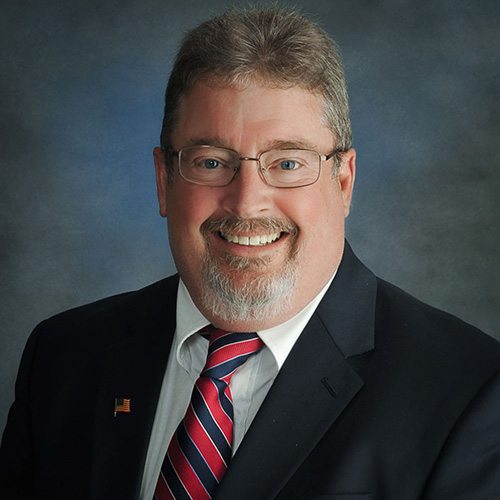 Mayor William E.